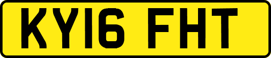 KY16FHT