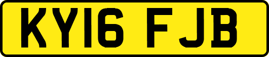 KY16FJB