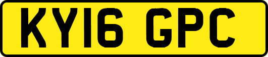 KY16GPC