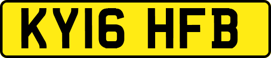 KY16HFB