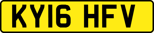 KY16HFV