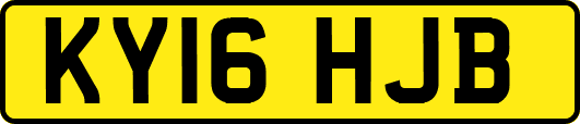 KY16HJB