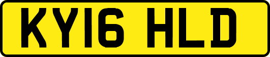 KY16HLD