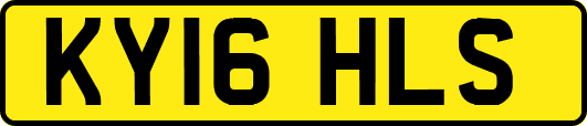 KY16HLS