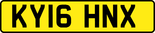 KY16HNX