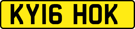 KY16HOK