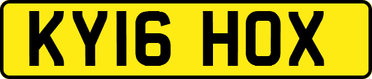 KY16HOX