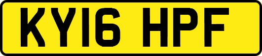 KY16HPF