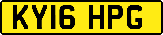 KY16HPG