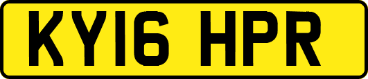 KY16HPR