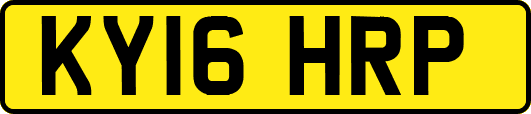 KY16HRP