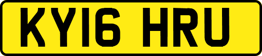 KY16HRU