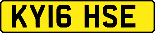 KY16HSE