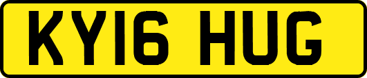 KY16HUG