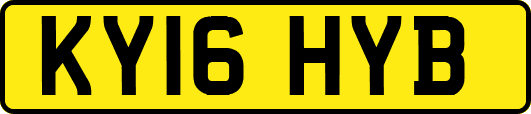 KY16HYB