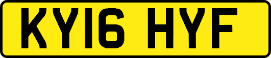 KY16HYF