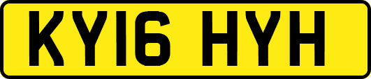 KY16HYH
