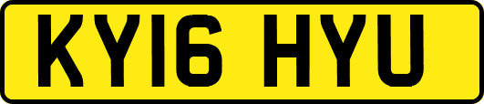 KY16HYU