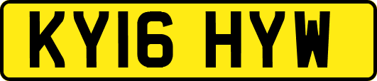 KY16HYW