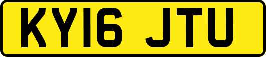 KY16JTU