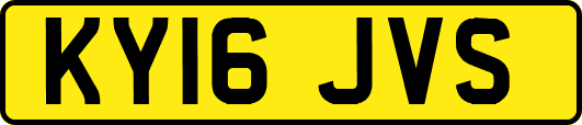 KY16JVS