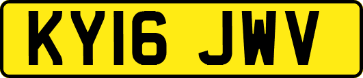 KY16JWV