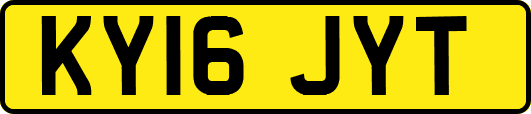 KY16JYT