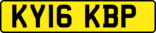 KY16KBP