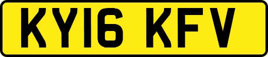 KY16KFV