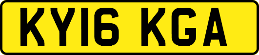 KY16KGA