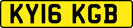 KY16KGB