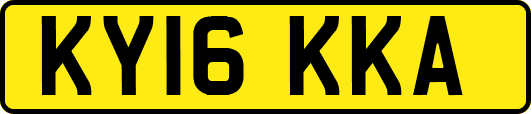 KY16KKA