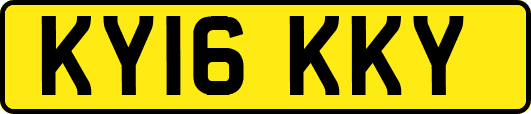 KY16KKY