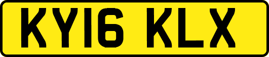 KY16KLX