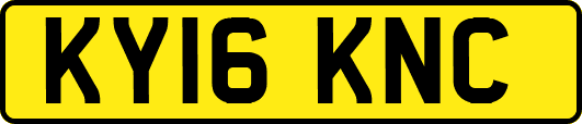 KY16KNC