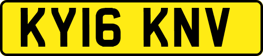 KY16KNV