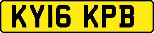 KY16KPB