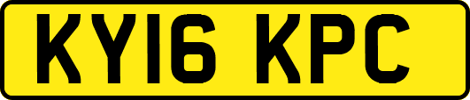 KY16KPC