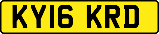 KY16KRD