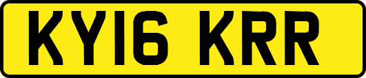 KY16KRR