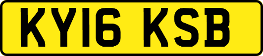 KY16KSB