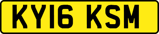 KY16KSM