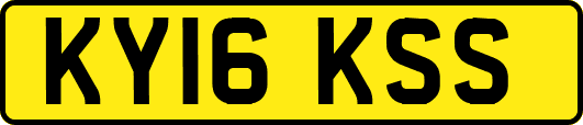 KY16KSS