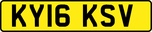 KY16KSV