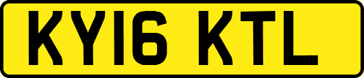 KY16KTL