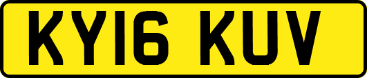 KY16KUV