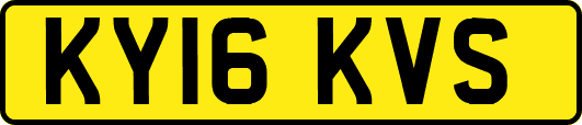 KY16KVS