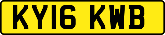 KY16KWB