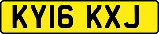 KY16KXJ