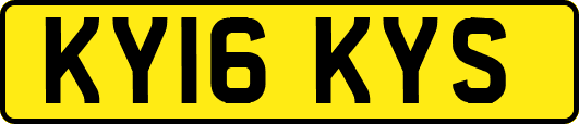 KY16KYS